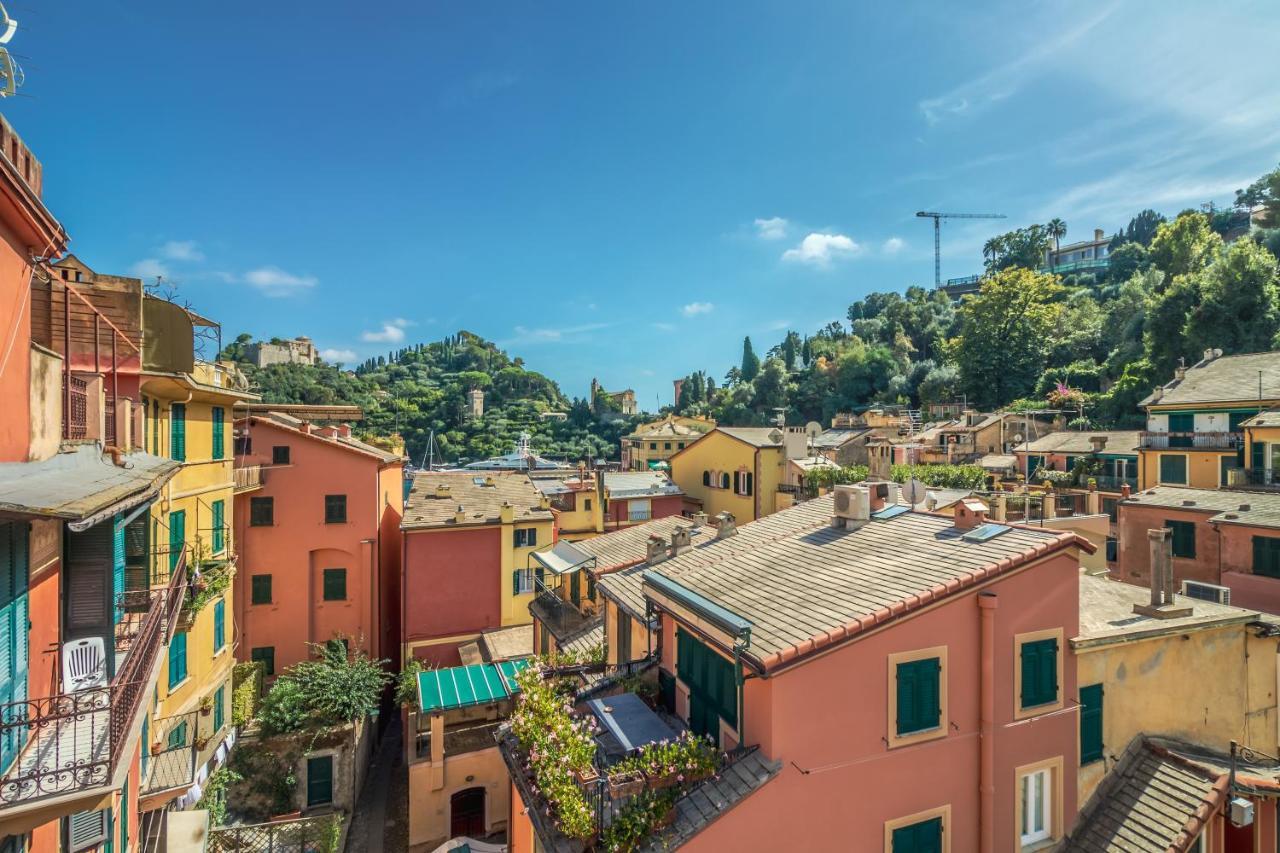 Stella By Portofinohomes Dış mekan fotoğraf